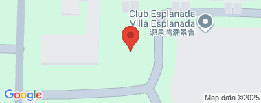 灝景灣 8座 高層 E室 物業地址