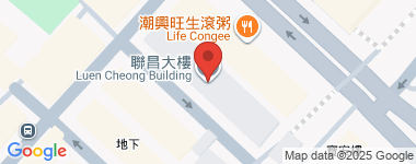 唐樓 低層 物業地址