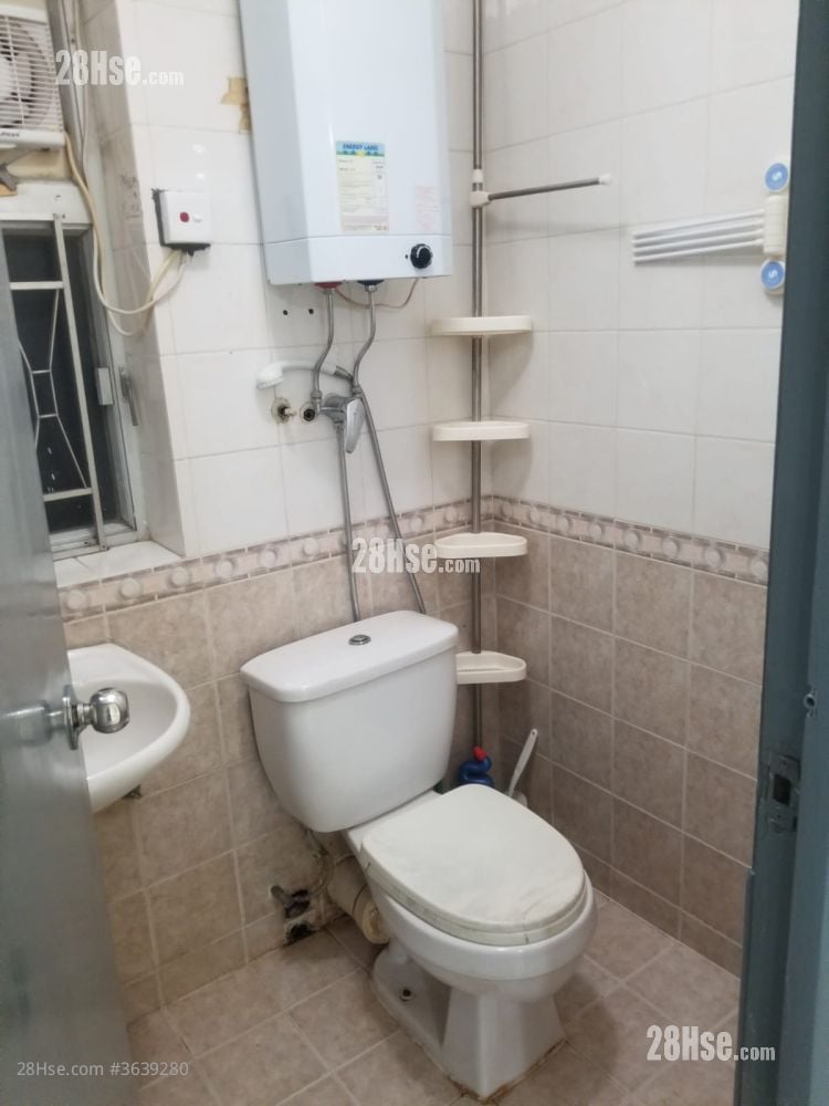 八乡横台山散村 租盘 1 房 , 1 浴室 400 平方尺