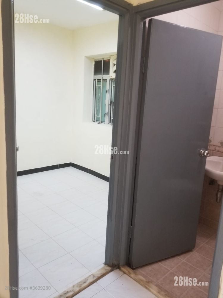 八乡横台山散村 租盘 1 房 , 1 浴室 400 平方尺