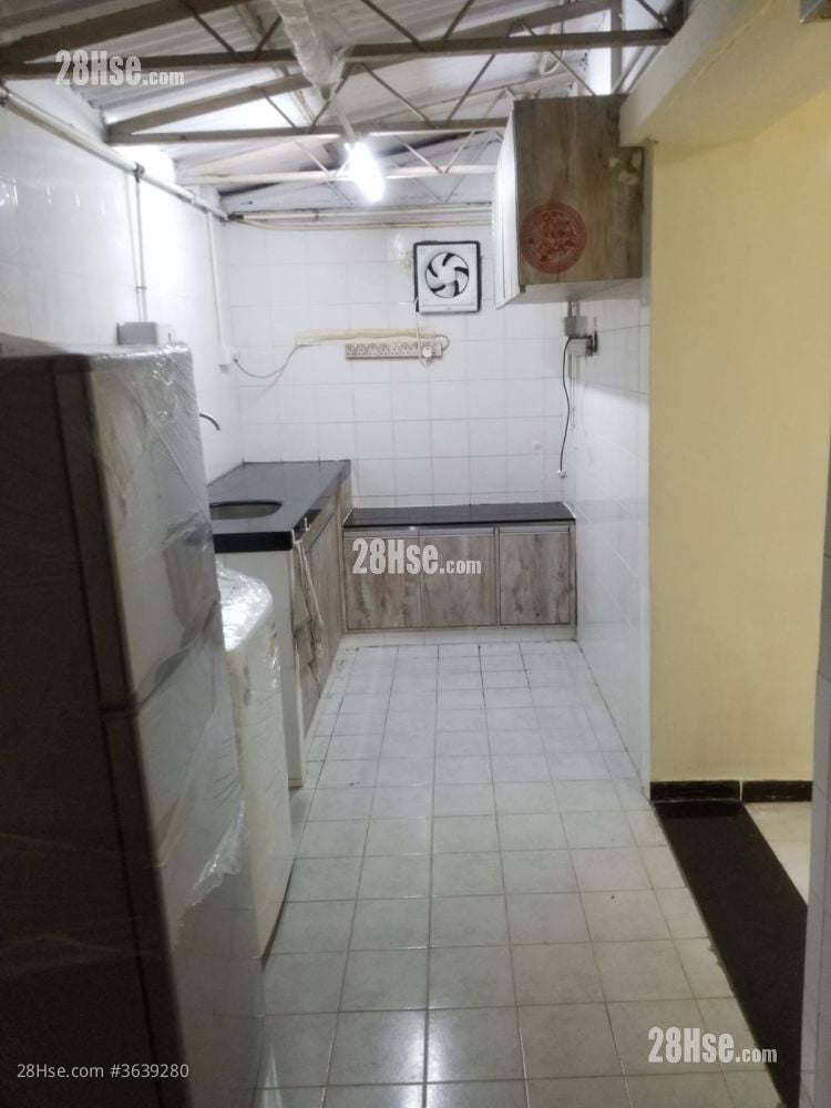 八乡横台山散村 租盘 1 房 , 1 浴室 400 平方尺