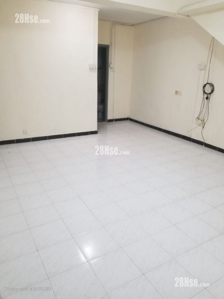 八乡横台山散村 租盘 1 房 , 1 浴室 400 平方尺