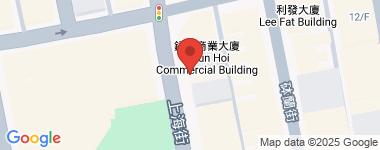 上海街686号 全层 物业地址