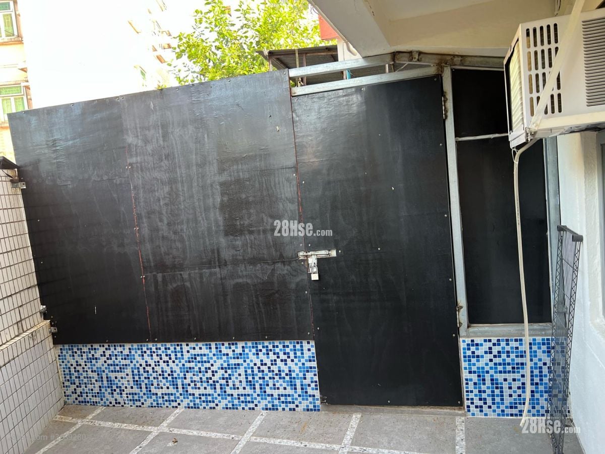 八乡横台山散村 租盘 1 房 , 1 浴室 400 平方尺