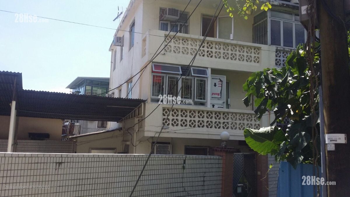 八乡横台山散村 租盘 1 房 , 1 浴室 400 平方尺