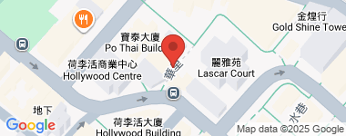 华里4-5号 1室 物业地址