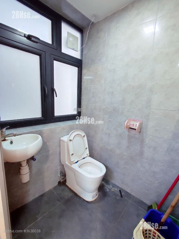 启德工厂大厦 租盘