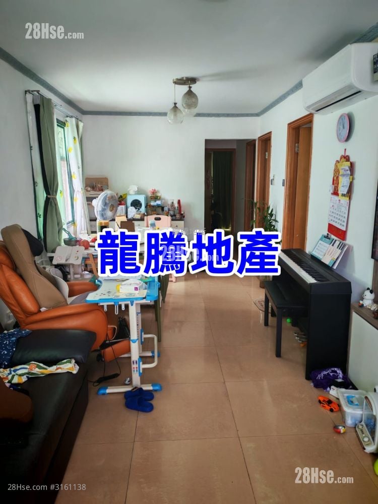 村屋 售盘 3 房 , 1 浴室