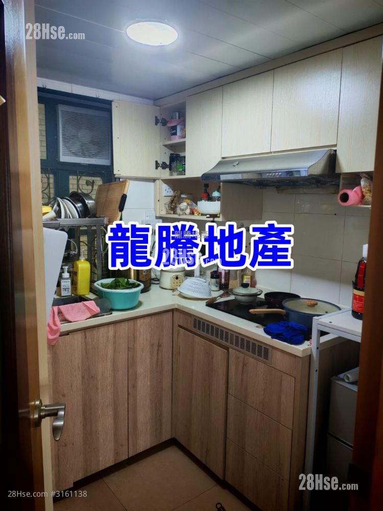 村屋 售盘 3 房 , 1 浴室