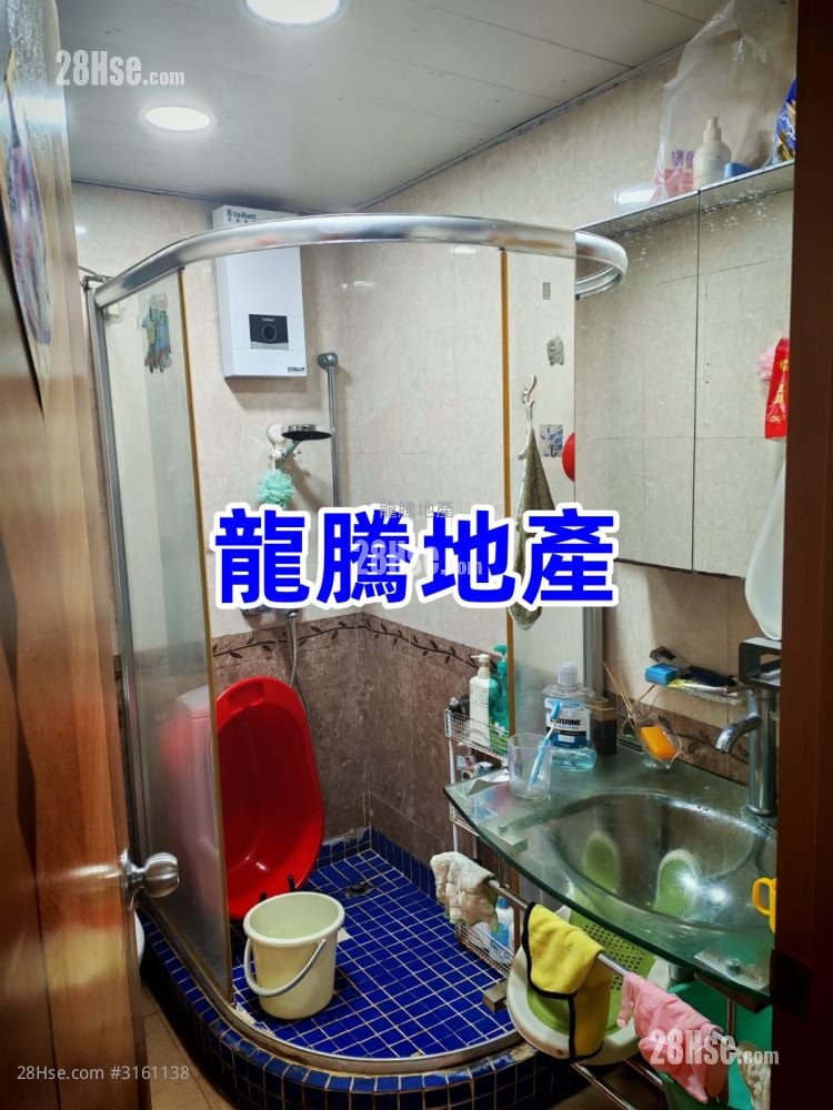 村屋 售盘 3 房 , 1 浴室