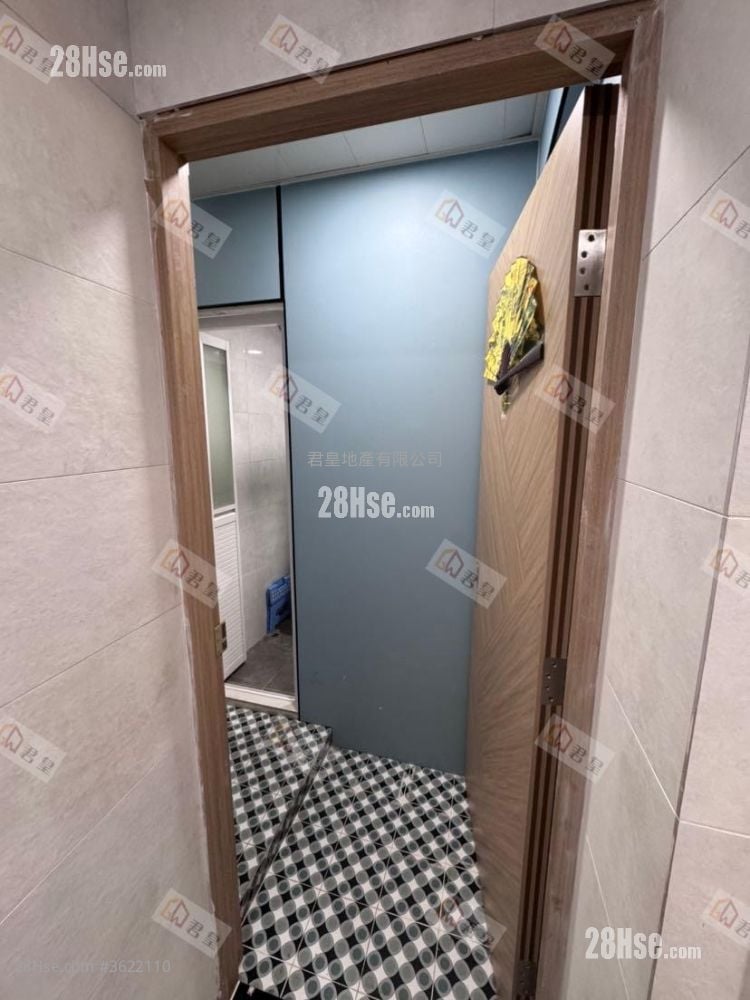 Sun Fai Building Rental 1 Bedroom , 1 Bathroom 250 ft²