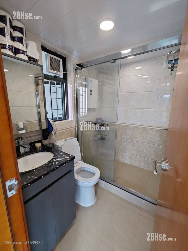 牵晴间 售盘 3 房 , 2 浴室 1,074 平方尺