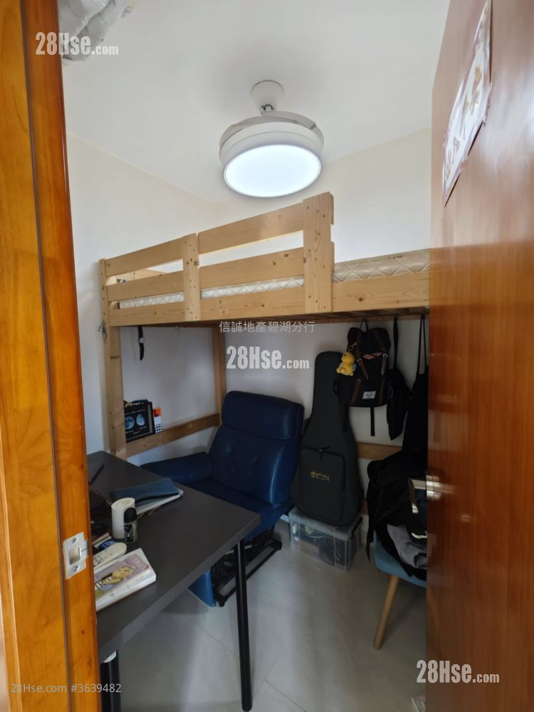 牵晴间 售盘 3 房 , 2 浴室 1,074 平方尺