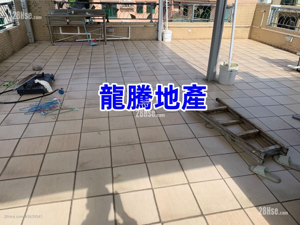 村屋 售盘 3 房 , 1 浴室