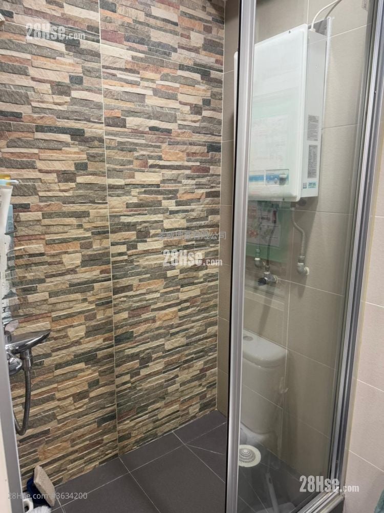 Tsuen King Garden Sell Studio , 1 Bathroom 408 ft²