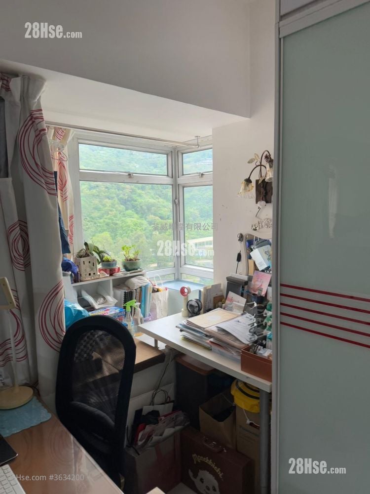 Tsuen King Garden Sell Studio , 1 Bathroom 408 ft²