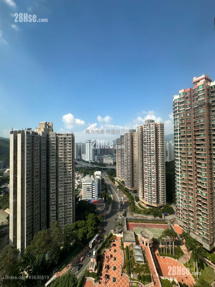 Castello Sell 2 Bedrooms , 1 Bathroom 547 ft²