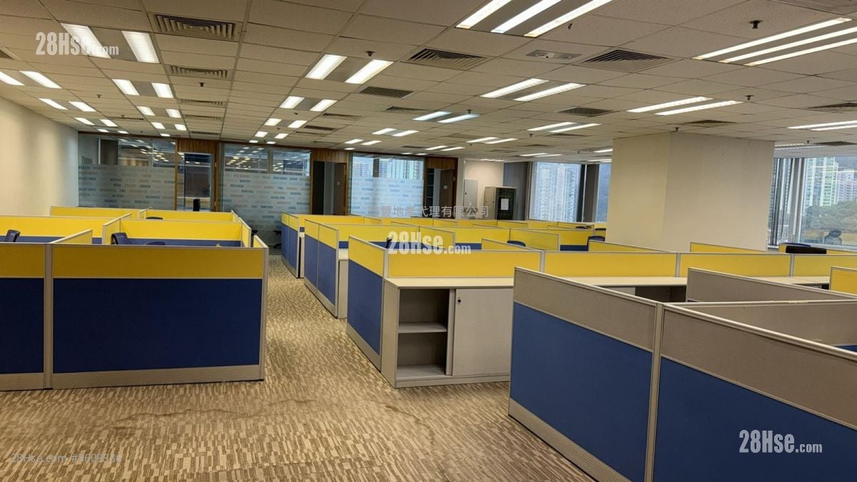 Ever Gain Plaza Rental