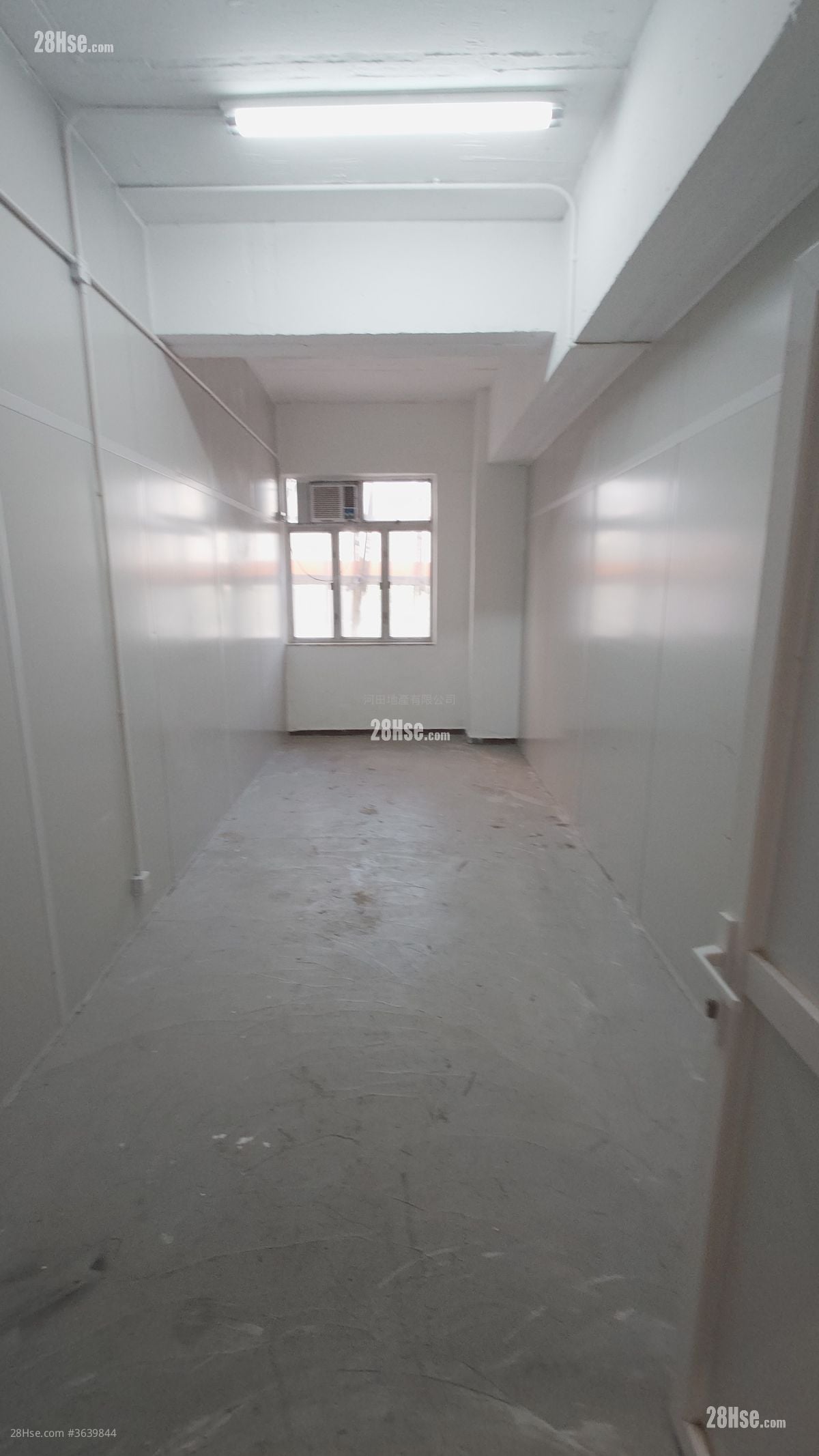 Hanway Industrial Building Rental