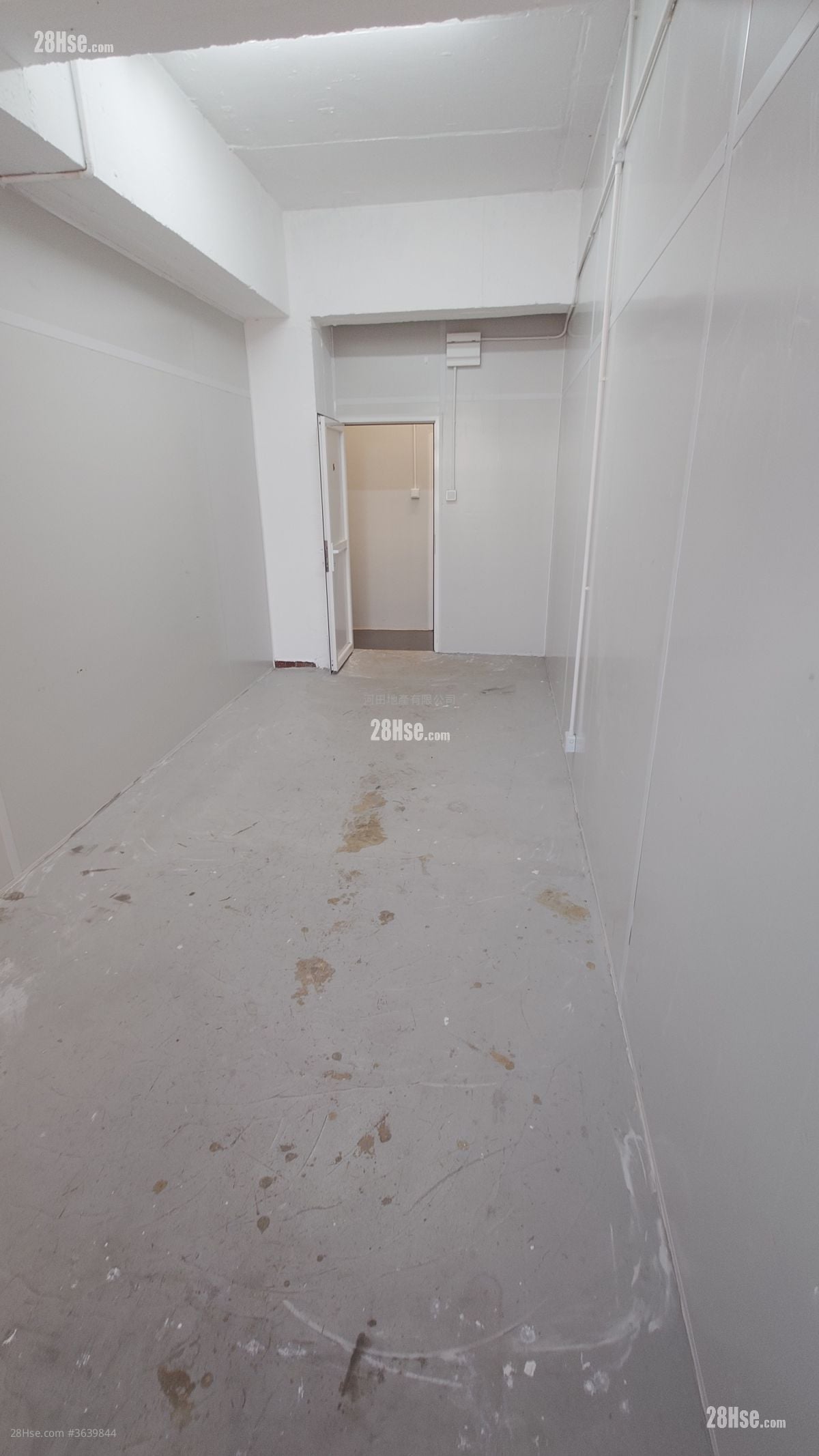 Hanway Industrial Building Rental