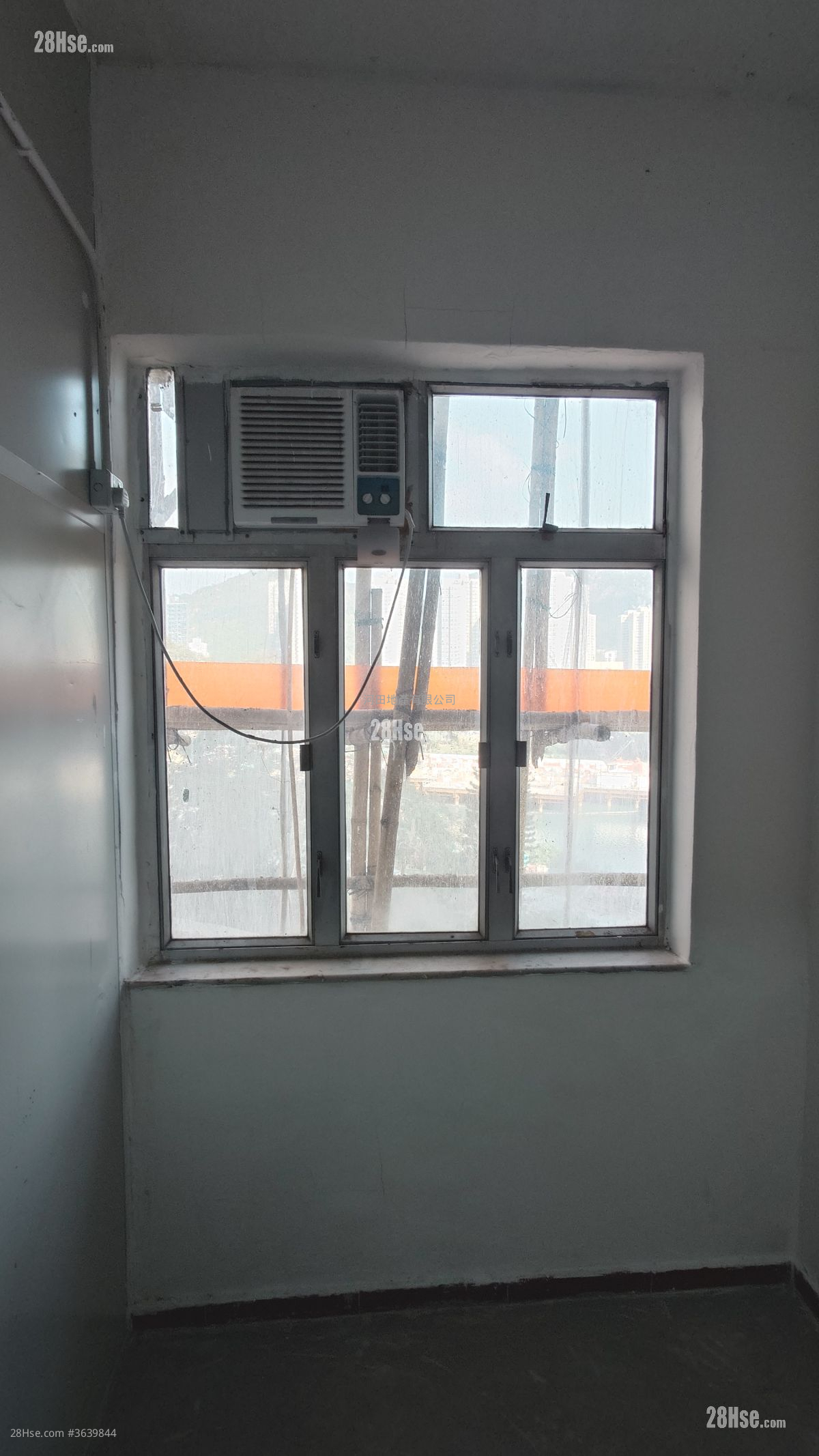 Hanway Industrial Building Rental