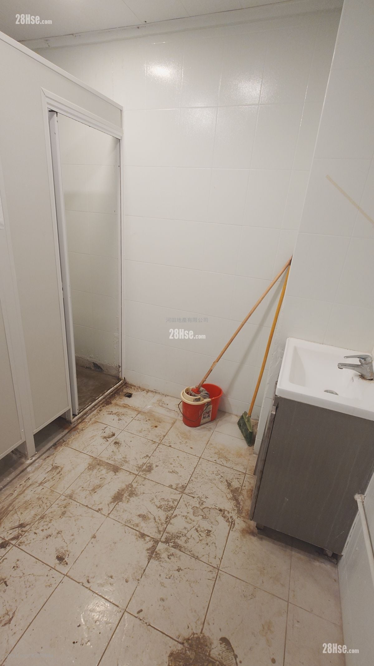 Hanway Industrial Building Rental