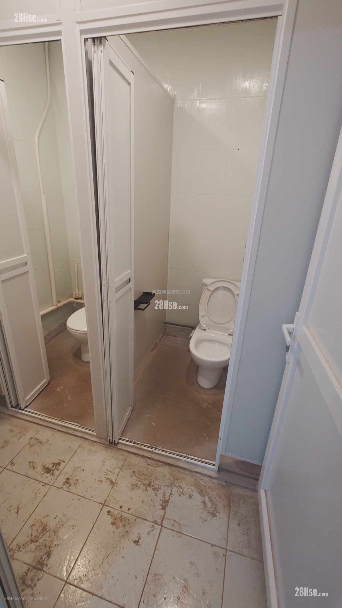 Hanway Industrial Building Rental