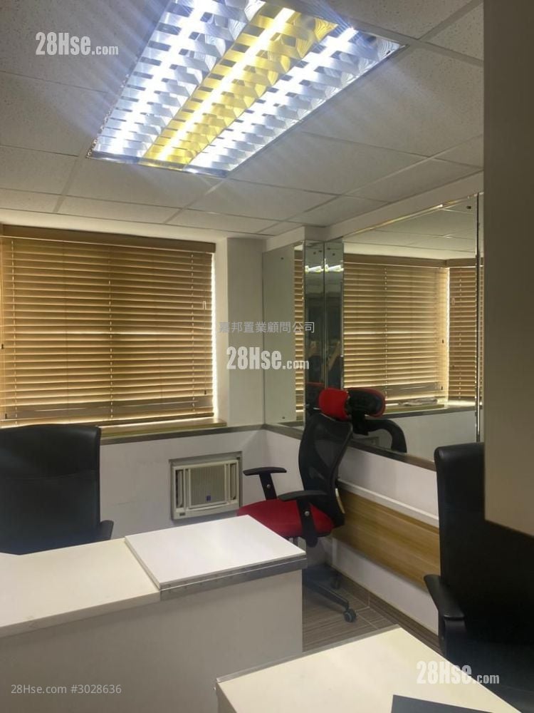 好景商业中心 租盘