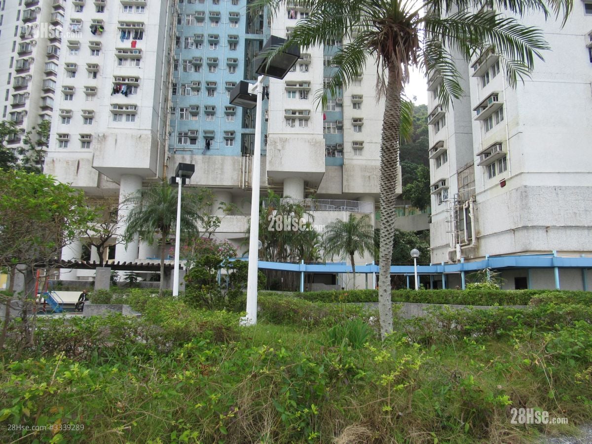 South Wave Court Sell 3 Bedrooms , 1 Bathroom 590 ft²