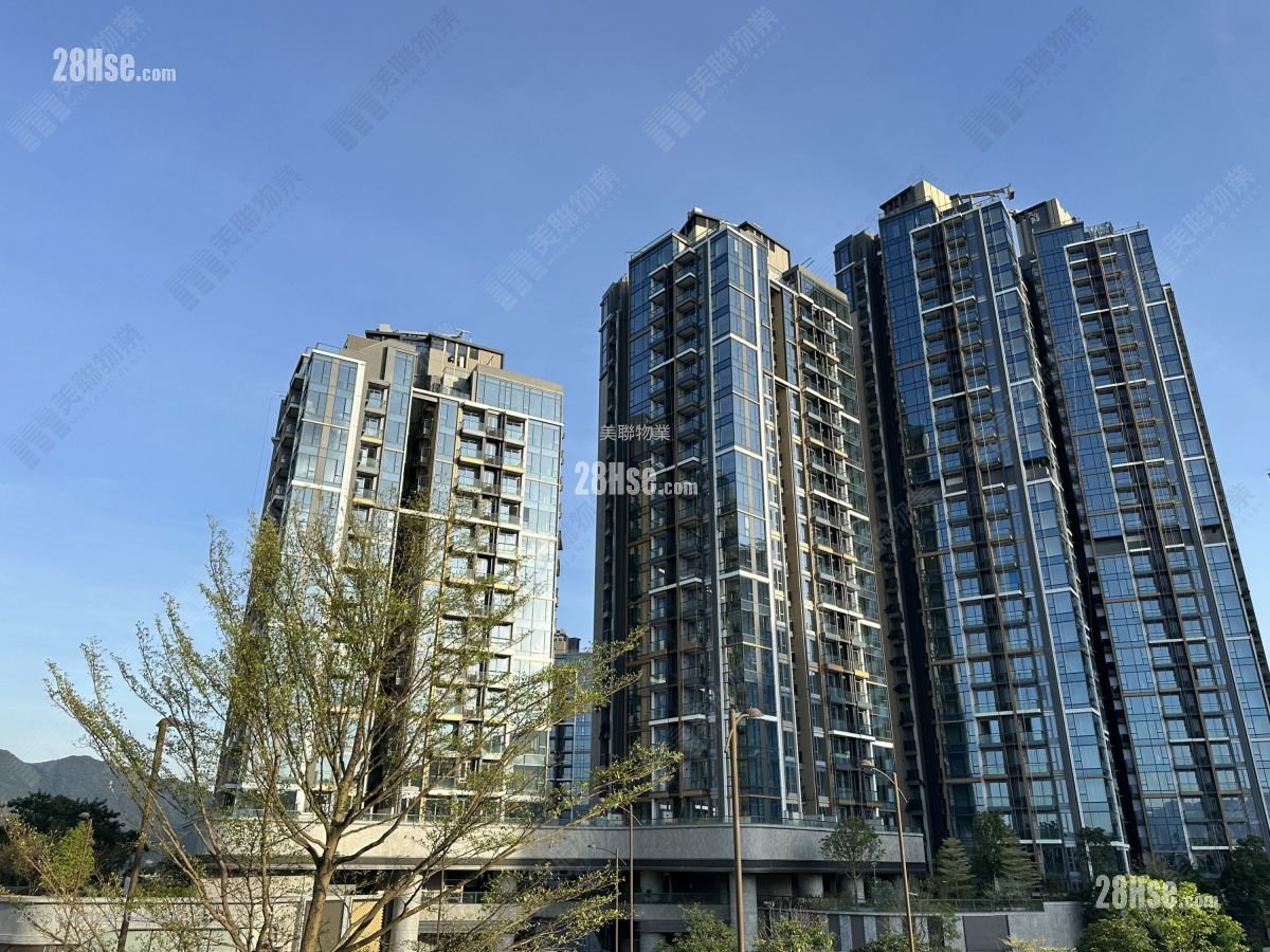 Sierra Sea 售盤 2 房 434 平方呎