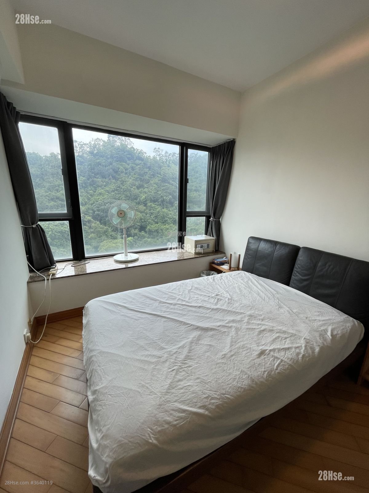 Castello Rental 2 Bedrooms , 1 Bathroom 547 ft²