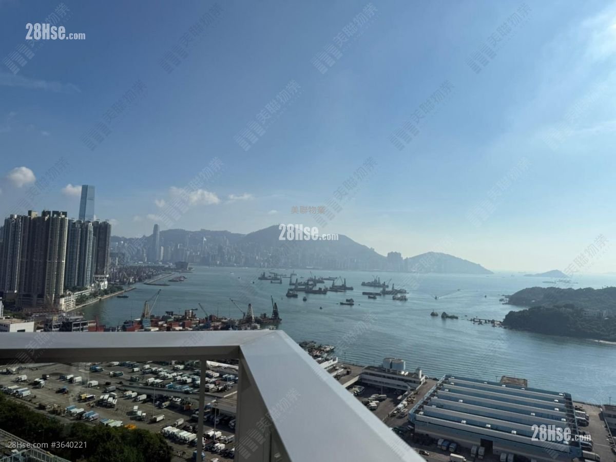 Cullinan West Rental 1,513 ft²