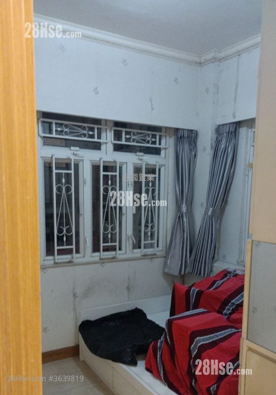 琼林阁 售盘 2 房 , 1 浴室 473 平方尺