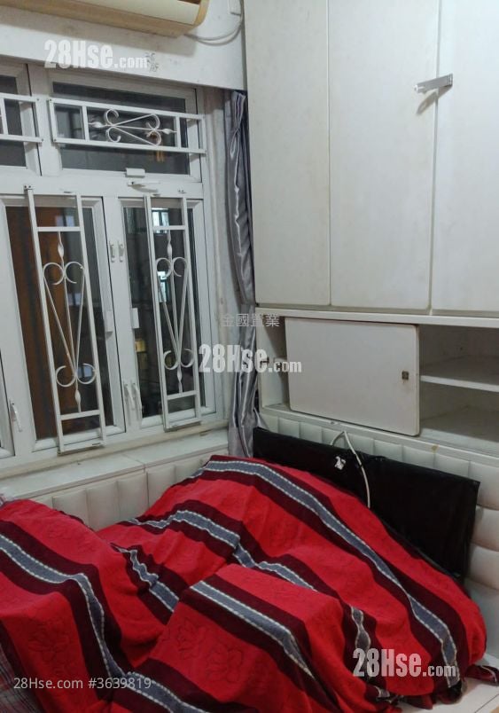 琼林阁 售盘 2 房 , 1 浴室 473 平方尺