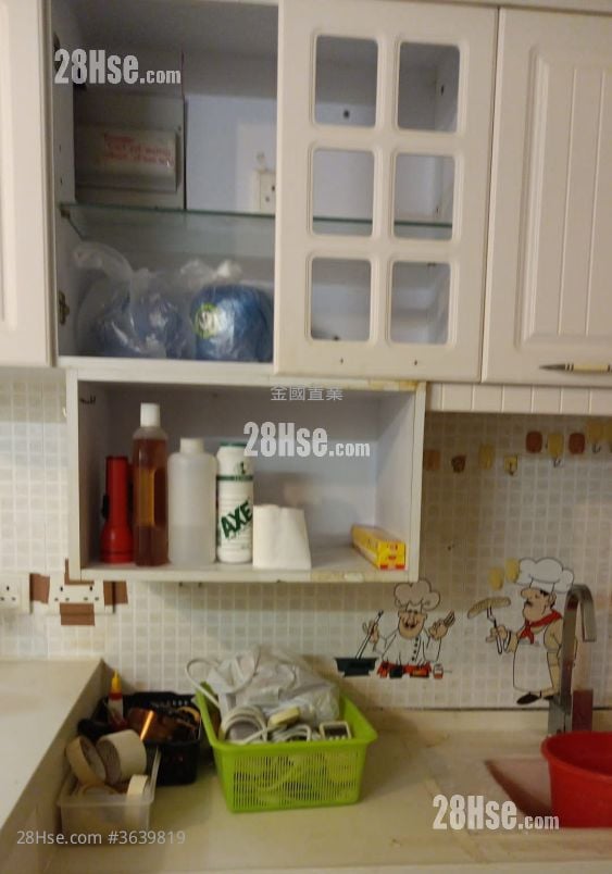 琼林阁 售盘 2 房 , 1 浴室 473 平方尺