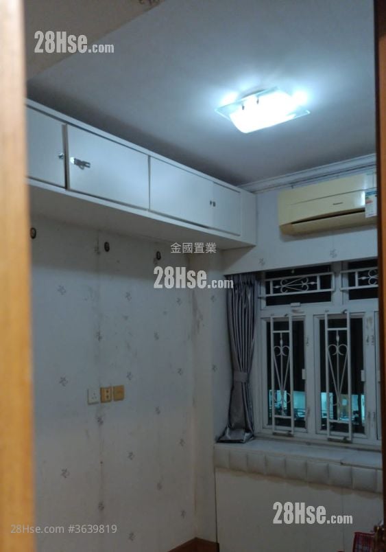 琼林阁 售盘 2 房 , 1 浴室 473 平方尺