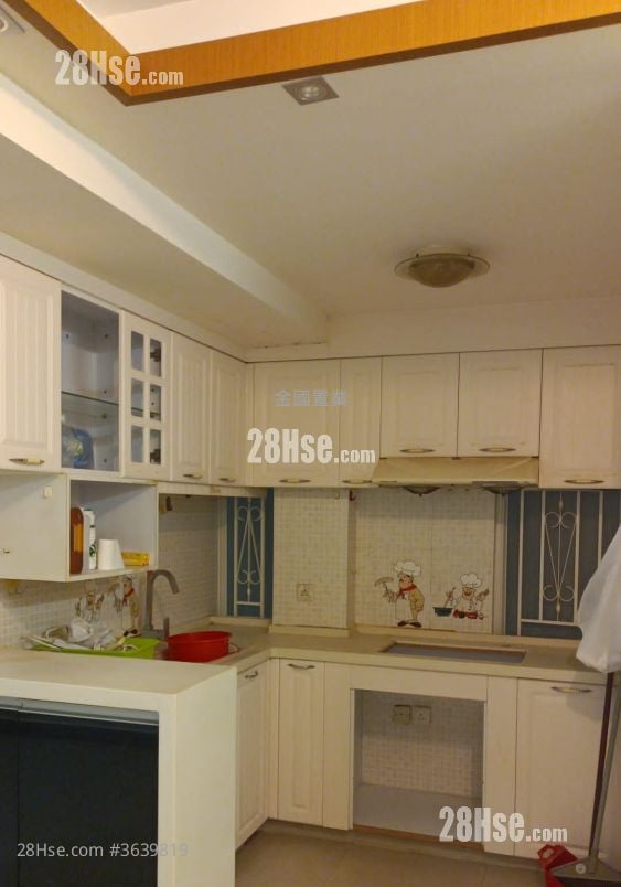 琼林阁 售盘 2 房 , 1 浴室 473 平方尺