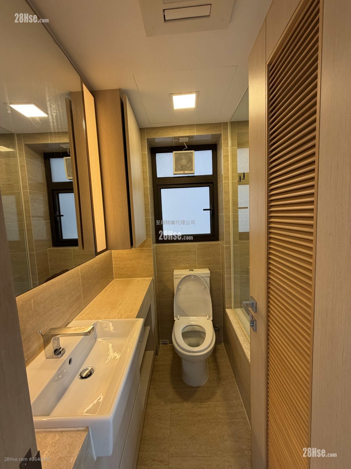 COHO 租盘 1 房 , 1 浴室 317 平方尺