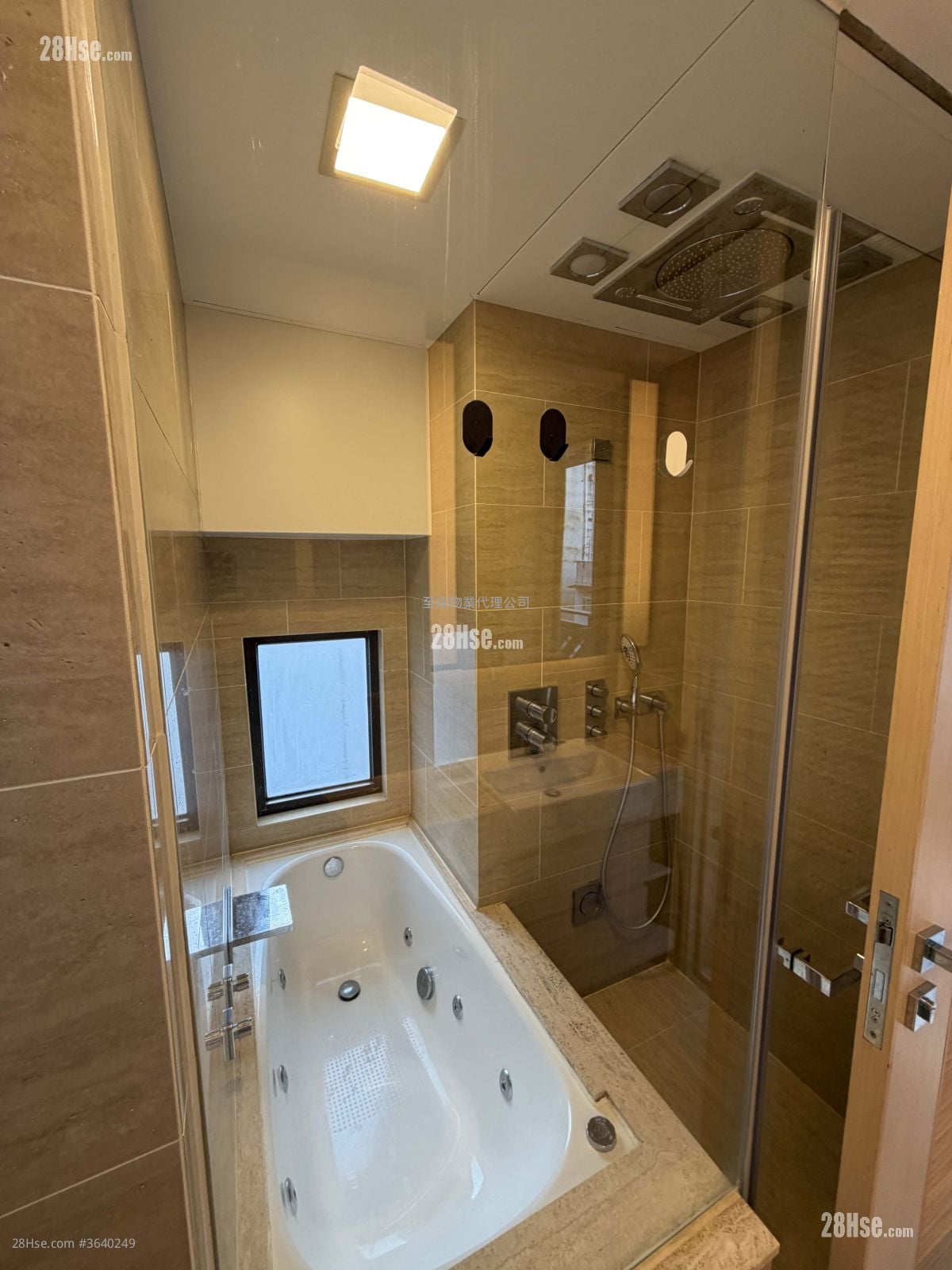 COHO 租盘 1 房 , 1 浴室 317 平方尺