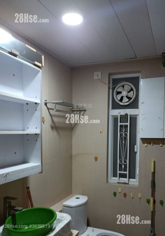 琼林阁 售盘 2 房 , 1 浴室 473 平方尺