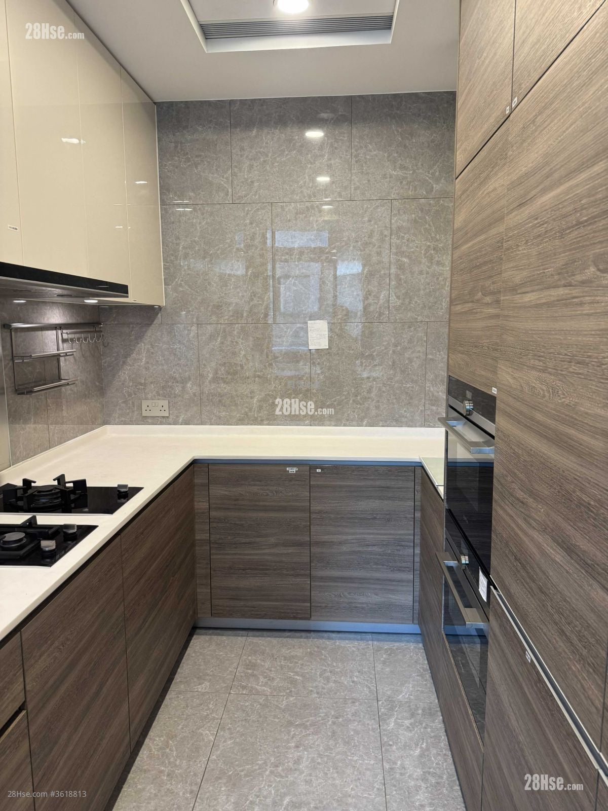 山水盈 售盘 3 房 , 2 浴室 1,012 平方尺