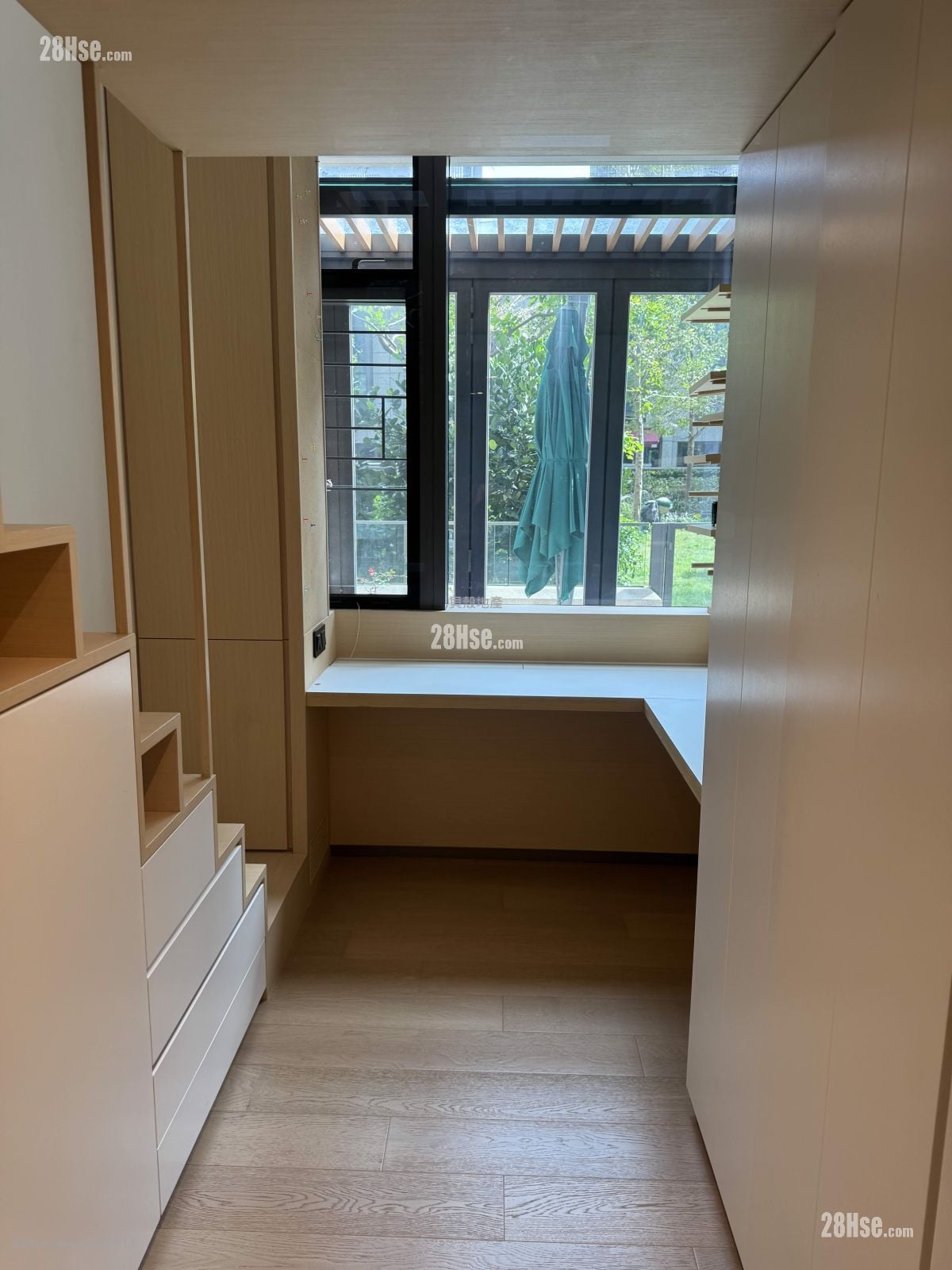 山水盈 售盘 3 房 , 2 浴室 1,012 平方尺