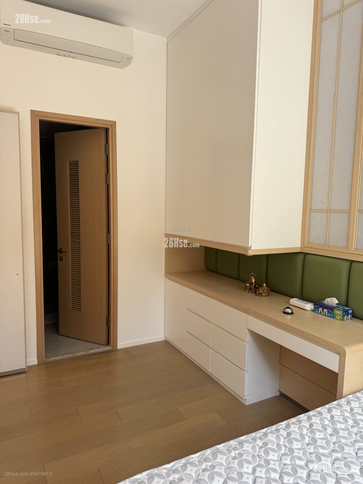 山水盈 售盘 3 房 , 2 浴室 1,012 平方尺