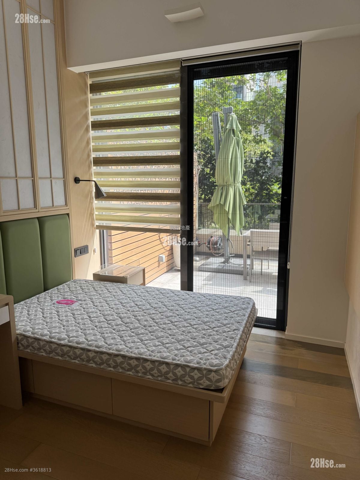 山水盈 售盘 3 房 , 2 浴室 1,012 平方尺