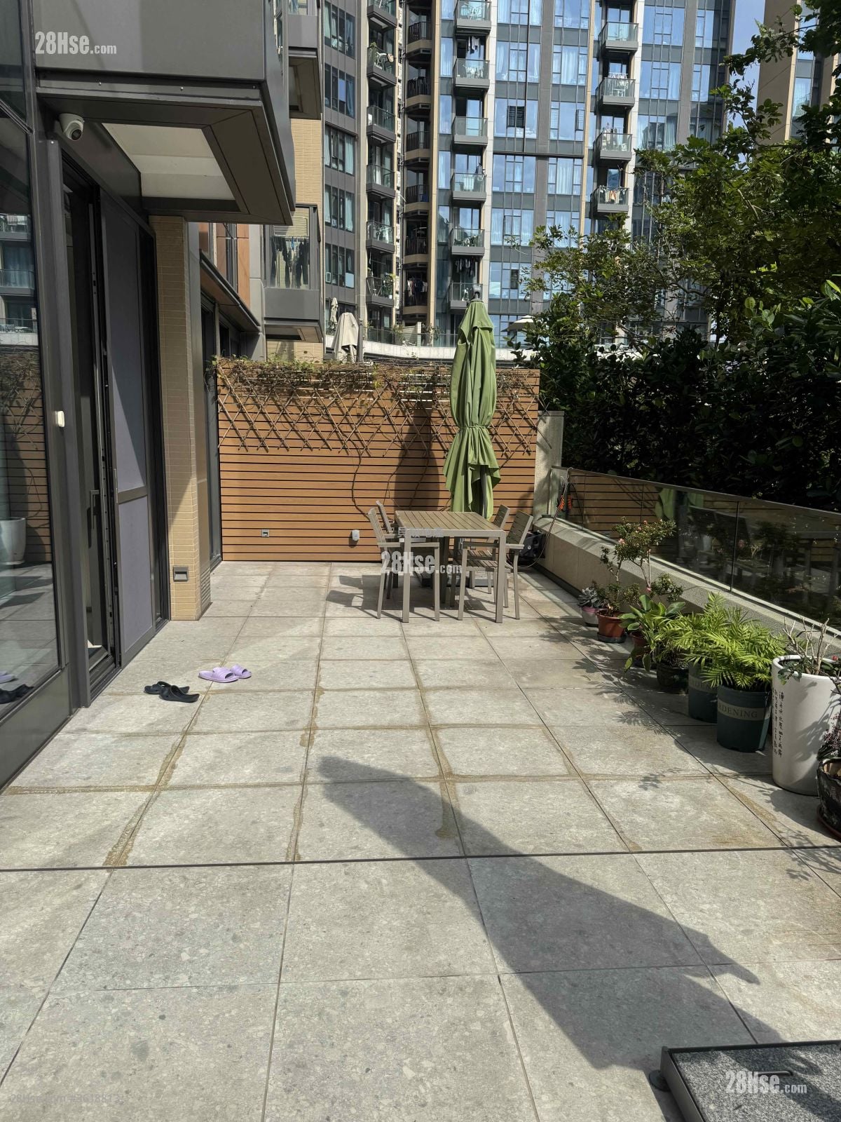 山水盈 售盘 3 房 , 2 浴室 1,012 平方尺