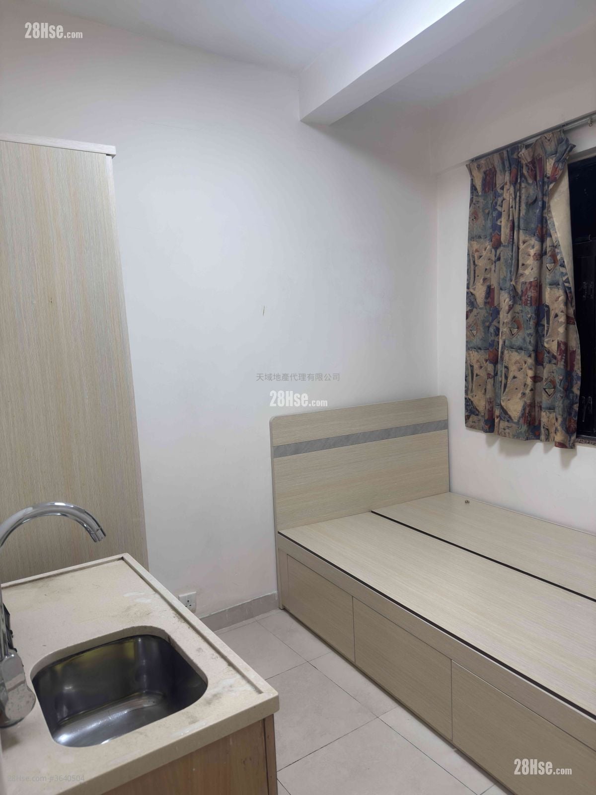 單幢樓房 租盤 開放式間隔 , 1 浴室 150 平方呎