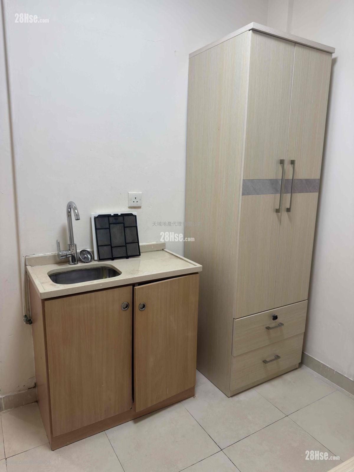 單幢樓房 租盤 開放式間隔 , 1 浴室 150 平方呎