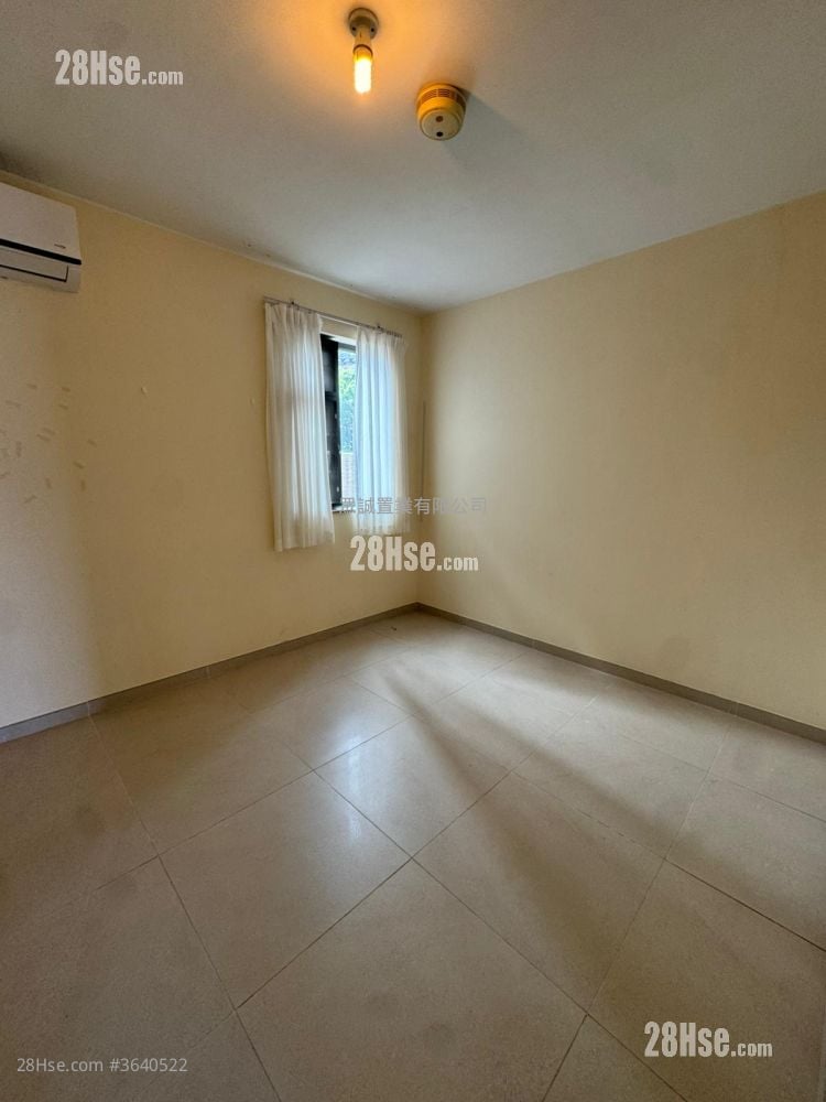 村屋 租盘 3 房 , 1 浴室 650 平方尺