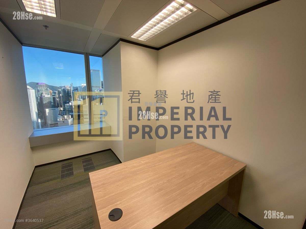 中环中心 租盘 5+ 房