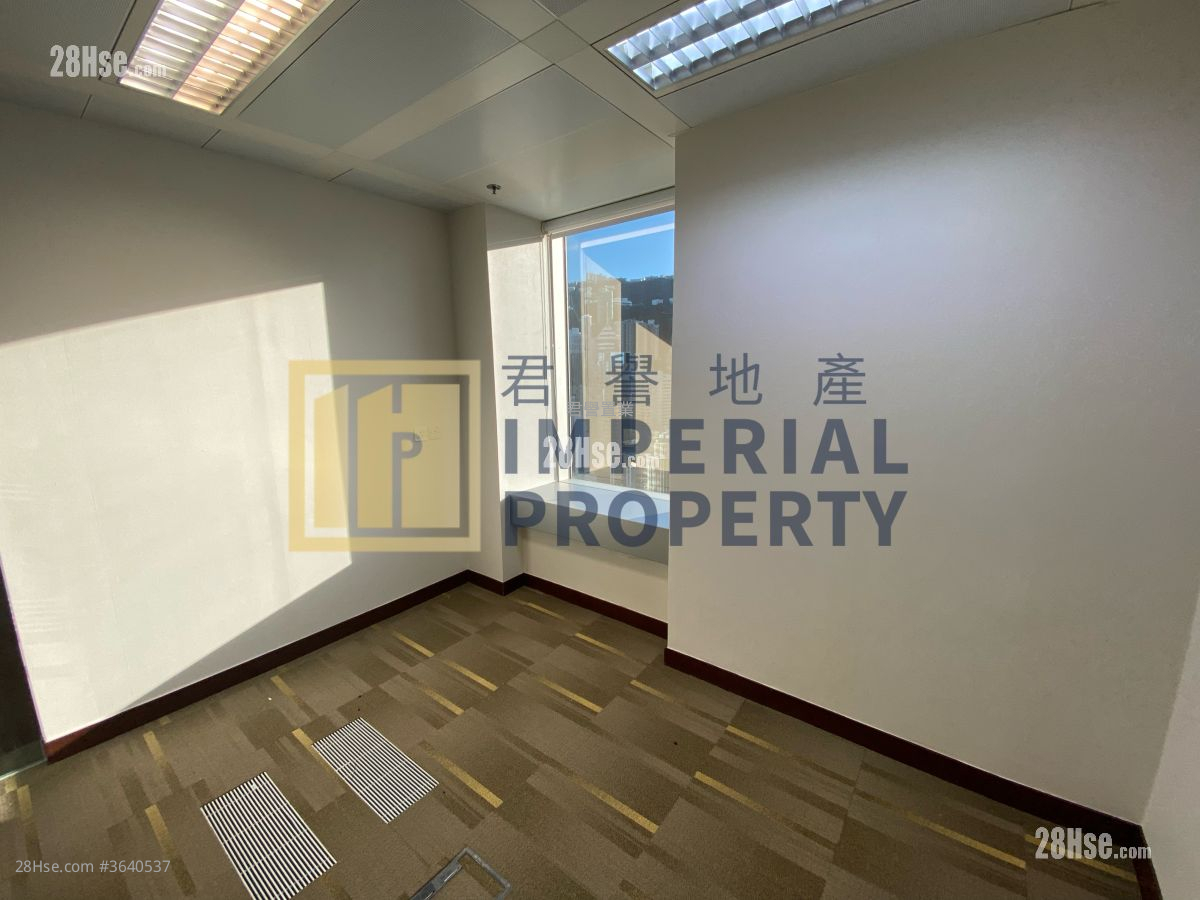 中环中心 租盘 5+ 房